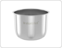 Instant Pot Stainless Steel Inner Pots