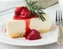 Creamy Air Fryer Cheesecake Instant Brands