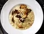 Mushroom Risotto Instant Brands