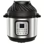 Instant Pot Duo Crisp Fryer Smart Cooker 8lt In Sa