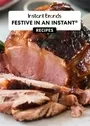Instant Pot Festive Recipe Book