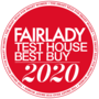 Instant Pot Fairlady Test House Best Buy Sa