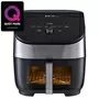 Instant Pot Vortex Plus 6 In 1 Airfryer With Clear Cook Oudererase 5 7l 2023 S
