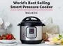 Instant Pot Best Selling Smart Pressure Cookers