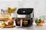 Instant Pot Vortex Plus 6 In 1 Airfryer With Clear Cook Oudererase 5 7l 2023 01 2