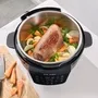 Instant Pot Xl Wide 7in1 Multi Cooker In Use