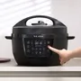 Instant Pot Xl Wide 7in1 Multi Cooker Interface