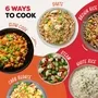 Instant Rice Cooker And Steamer Sa 6 Ways To Cook