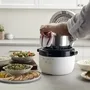 Instant Rice Cooker And Steamer Sa 6