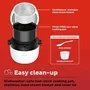 Instant Rice Cooker And Steamer Sa Easy To Clean