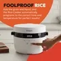 Instant Rice Cooker And Steamer Sa Foolproof