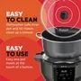 Instant Superior Slow Cooker South Africa Easy To Clean
