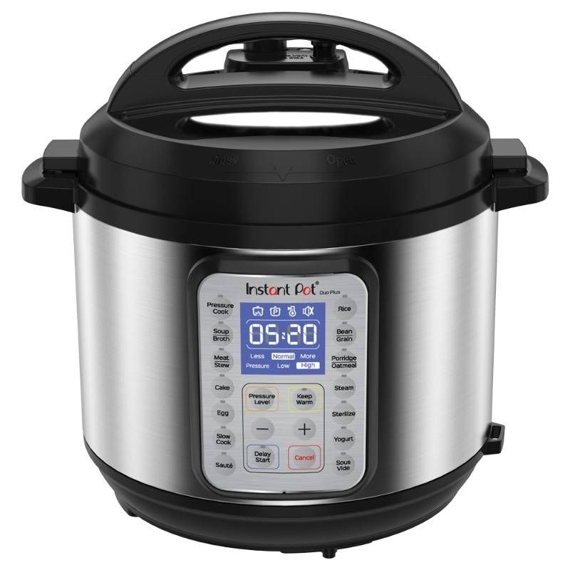 Instant Pot Duo Plus 9-in-1 Smart Cooker | Shop Online | Instant Pot ...