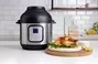 Instant Pot Duo Crisp Fryer Smart Cooker 8lt In South Africa4