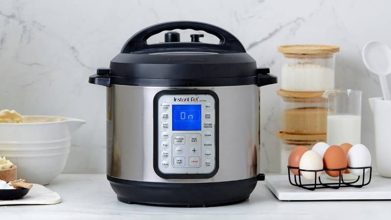 Instant Pot®, The World’s No. 1 Selling Smart Cooker Brand | Blogs ...