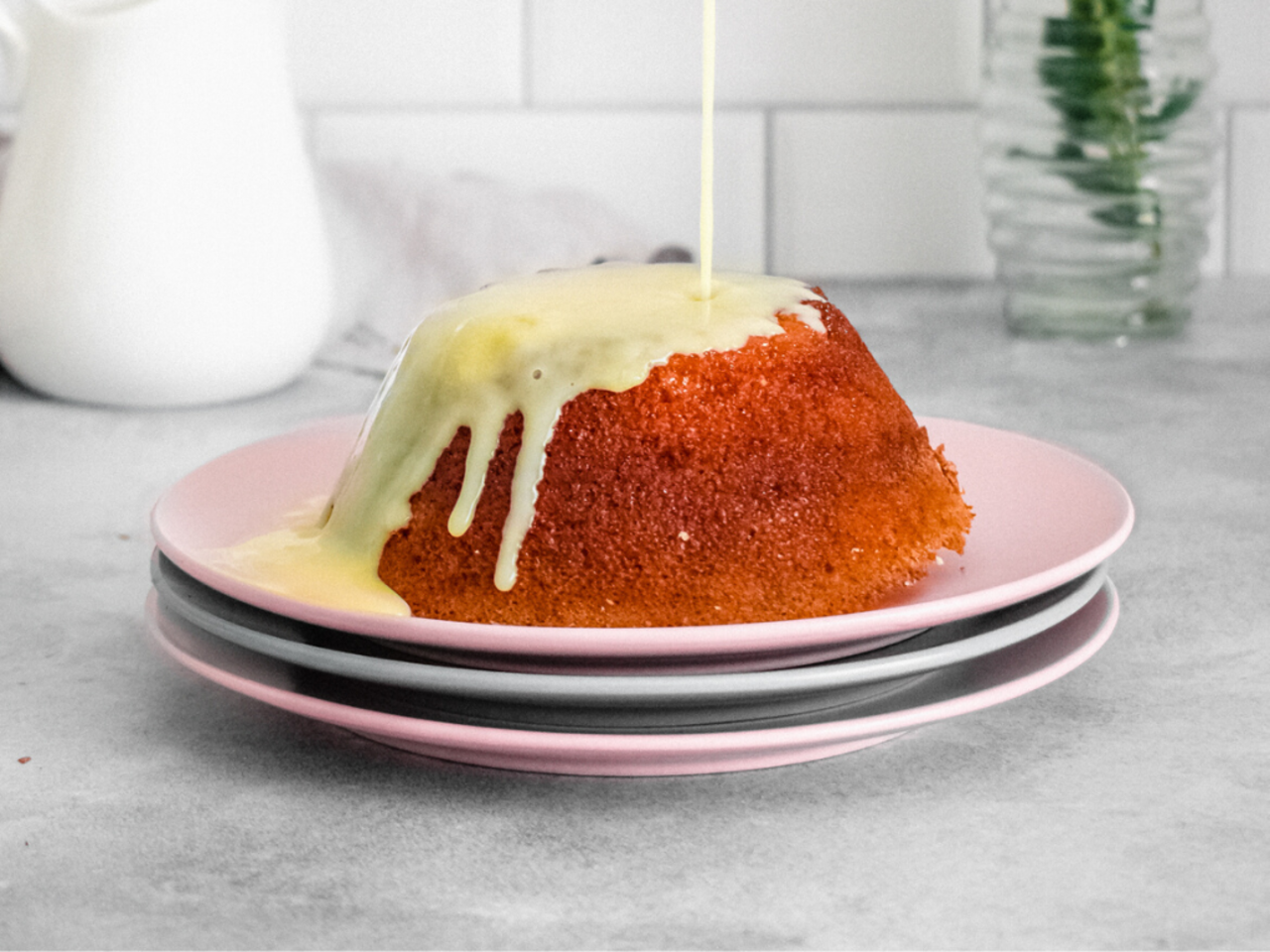 Glutenfree Malva Pudding Recipes Instant Pot® South Africa