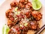 Cauliflower Wings Cauliflower Wings