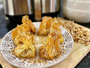 Airfryer Baklava