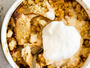 Apple Crumble