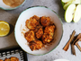 Apple Fritters