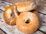 Bagels