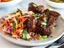 Bbq Beef Short Ribs
