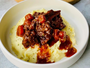 Beef Roast Mash