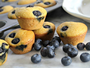 Blueberry Panckes