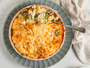 Bonnet Brocoli Bake Bonnet Brocoli Bake