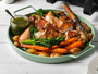 Canva Air Fryer Chicken