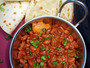 Canva Bean Curry