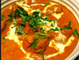 Canva Butter Chickenn