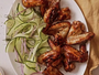Canva Chicken Wings