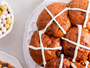 Canva Hot Cross Buns