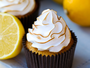Canva Lemon Cupcakes Canva Lemon Cupcakes