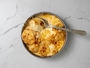 Canva Potato Bake