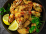 Canva Prawns