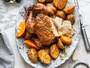 Canva Roast Chicken