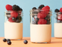 Cheesecake Pots Cheesecake Pots