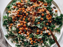 Chickpea Salad