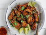 Chipotle Wings