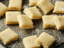 Coconut Burfi Coconut Burfi