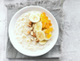 Coconut Oatmeal