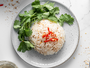 Coconut Sticky Jasmine Rice