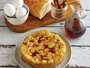 French Toast Cake French Toast Cake