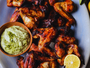 Harissa Wings