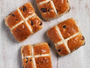 Hotcross Buns