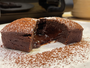 Lava Cakes