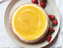 Lemon Cheesecake Lemon Cheesecake