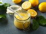 Lemon Curd Lemon Curd